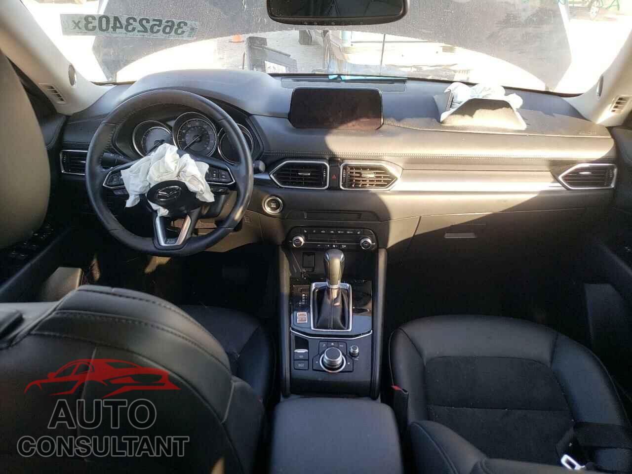 MAZDA CX-5 2020 - JM3KFACM3L0729780