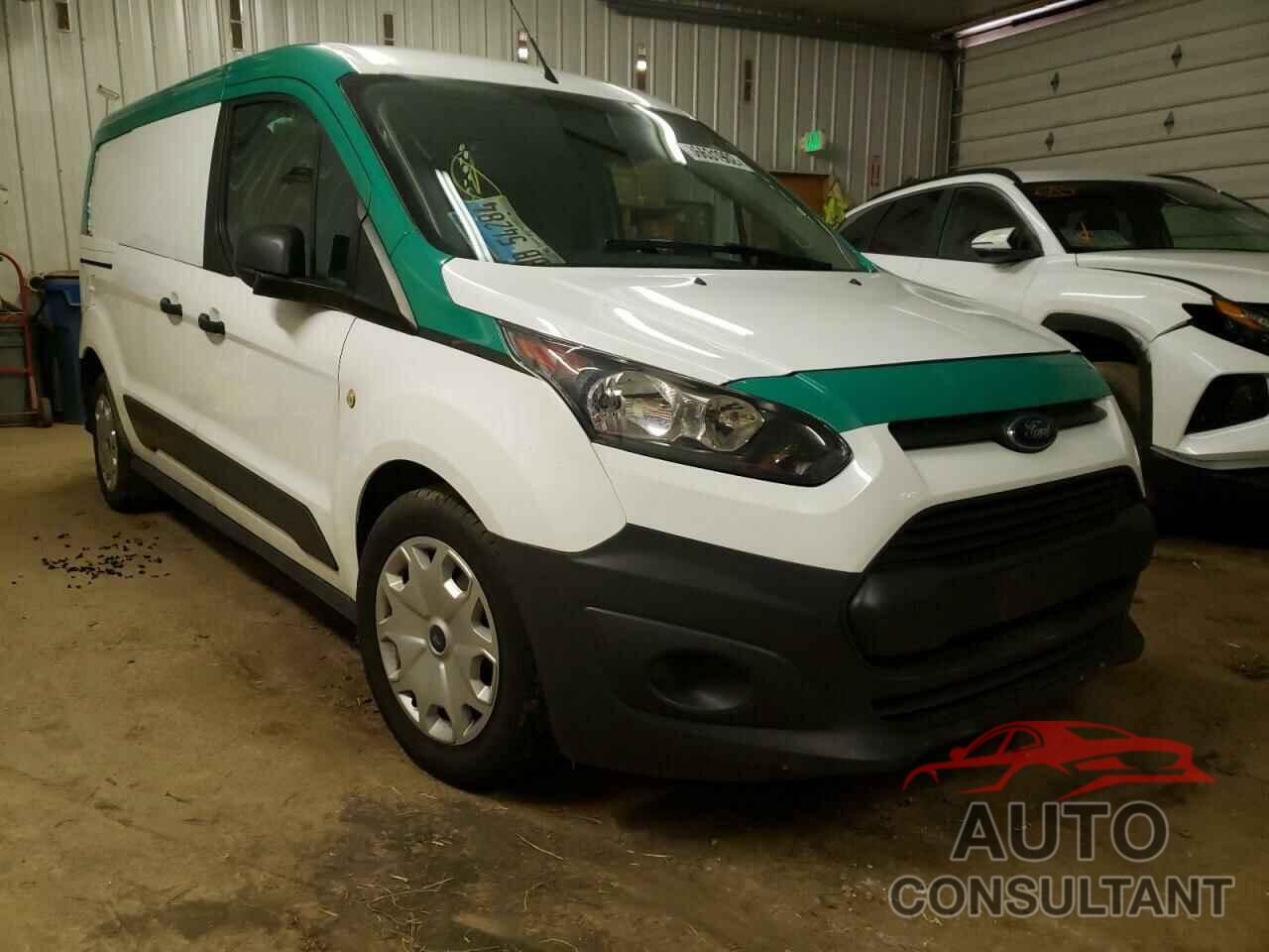 FORD TRANSIT CO 2018 - NM0LS7E75J1352957