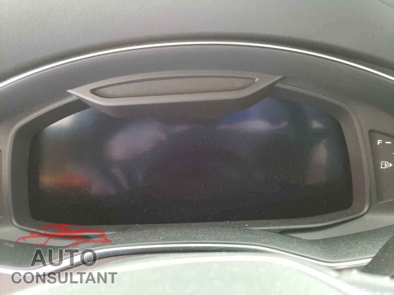 AUDI A7 2019 - WAUV2AF21KN105180