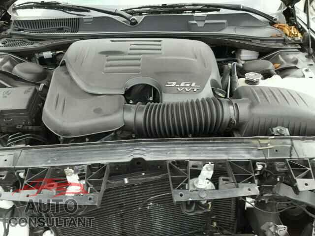 DODGE CHALLENGER 2015 - 2C3CDZAG3FH885031