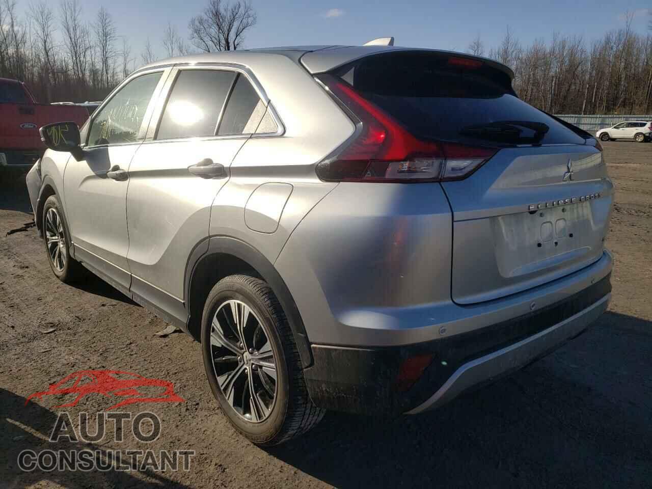 MITSUBISHI ECLIPSE 2022 - JA4ATWAA0NZ003564