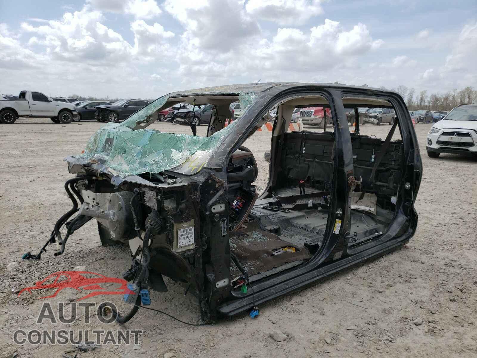 CHEVROLET SILVERADO 2018 - 3GCUKTEC8JG636565