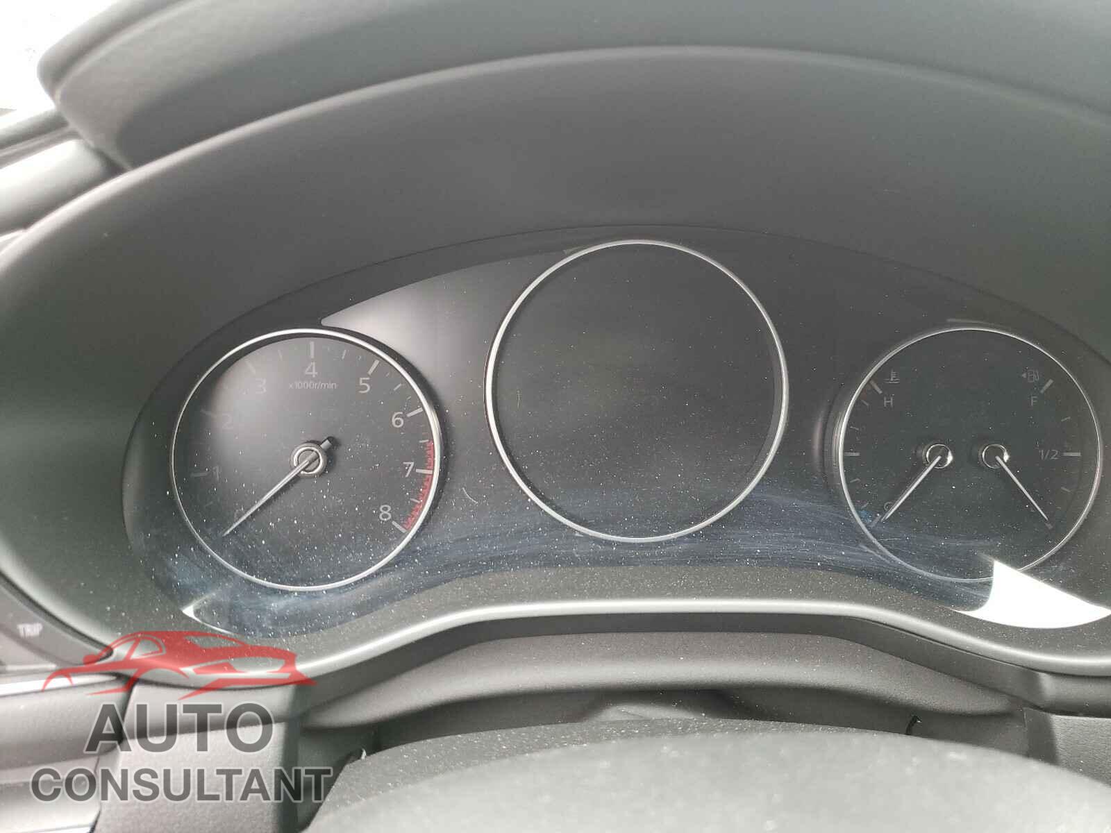 MAZDA 3 2020 - JM1BPACL6L1169065