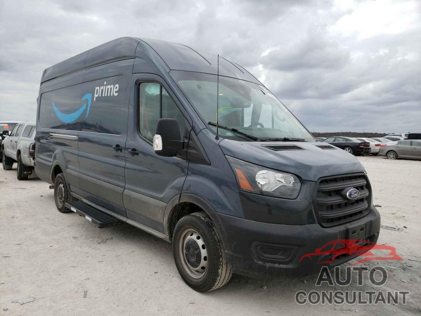 FORD TRANSIT CO 2020 - 1FTBR3X87LKA55999