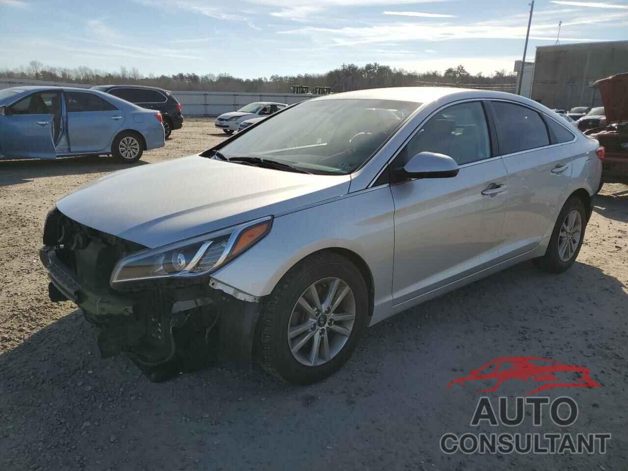 HYUNDAI SONATA 2015 - 5NPE24AF9FH139260
