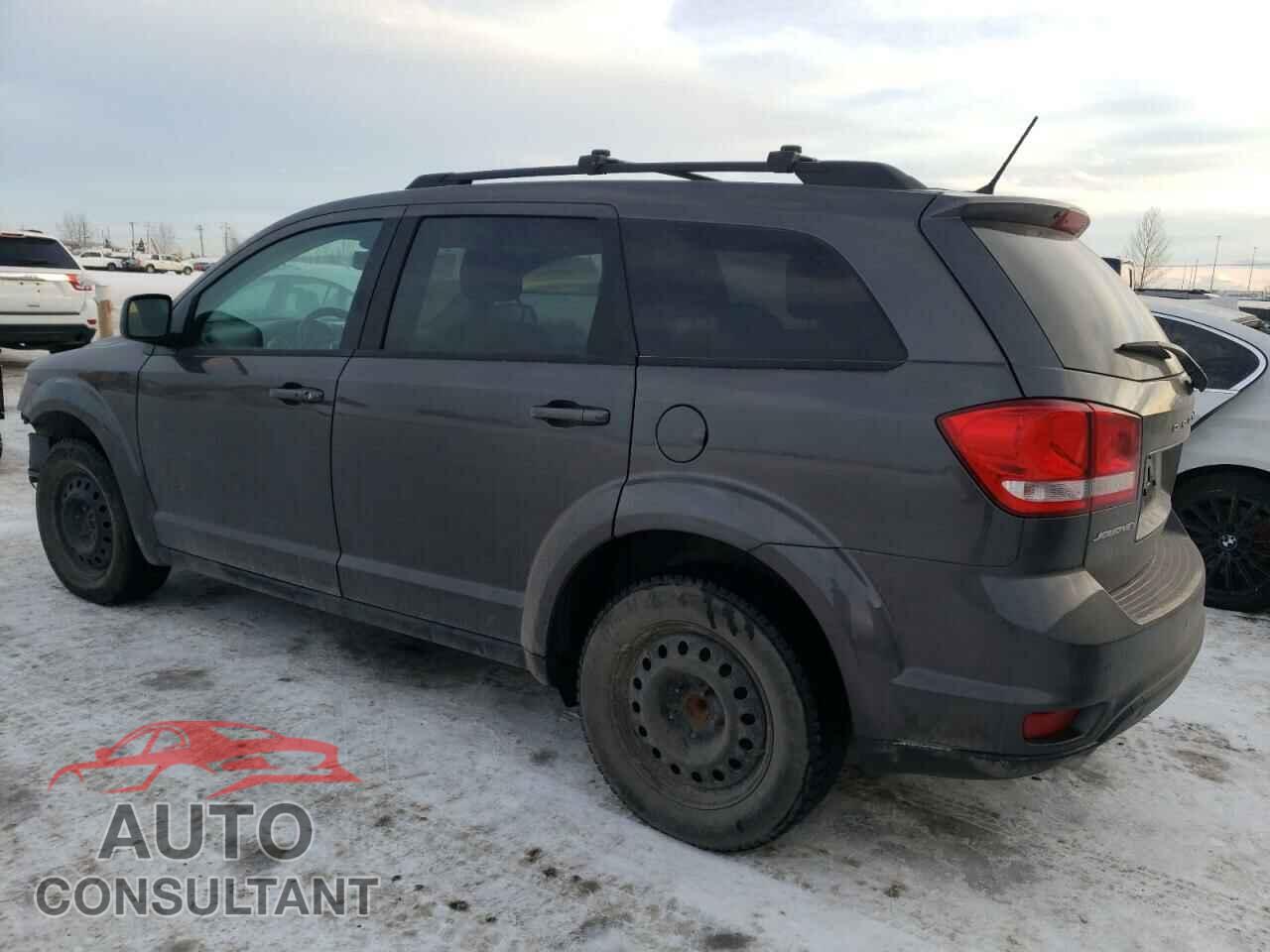 DODGE JOURNEY 2016 - 3C4PDCCG6GT232225