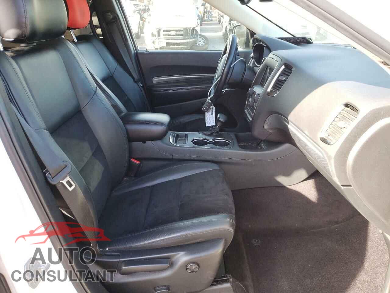 DODGE DURANGO 2018 - 1C4RDHDG9JC143143