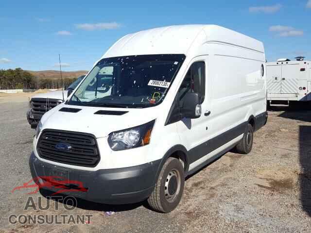FORD TRANSIT CO 2017 - 1FTBW3XG7HKA48879