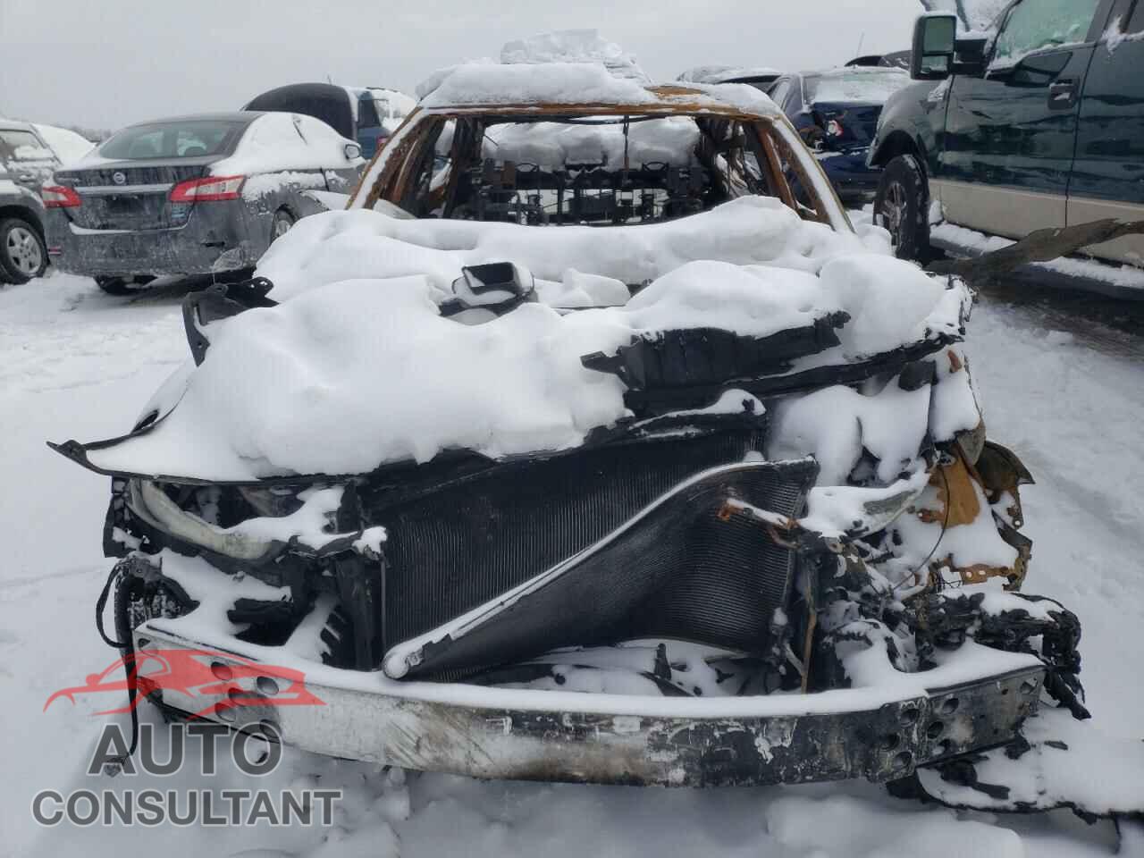 LEXUS IS 2019 - JTHC81D26K5033922