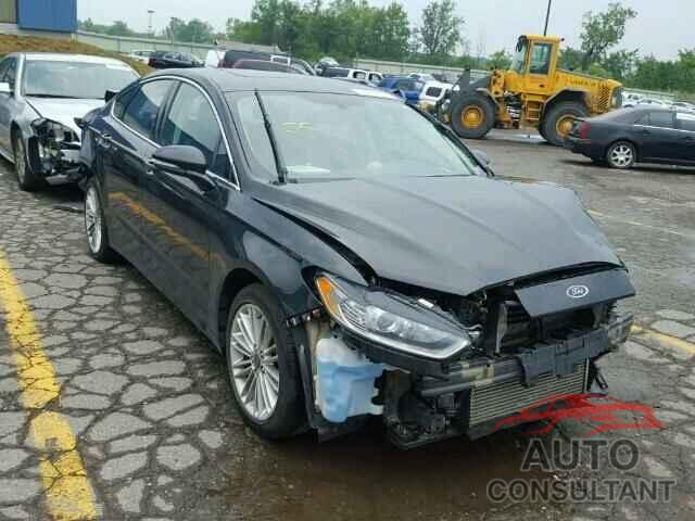 FORD FUSION 2015 - 3FA6P0H97FR130073