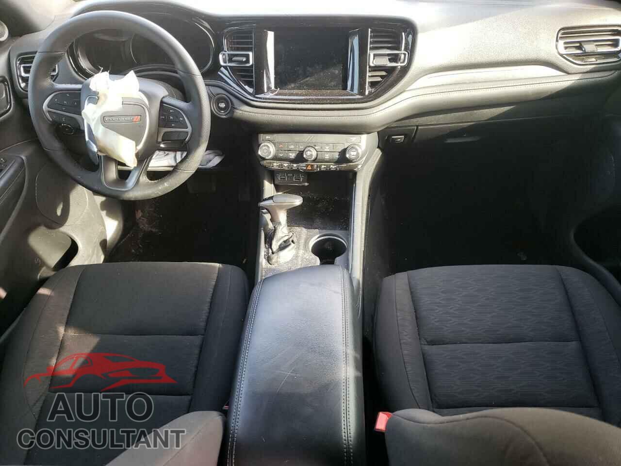 DODGE DURANGO 2022 - 1C4RDHAG7NC181903