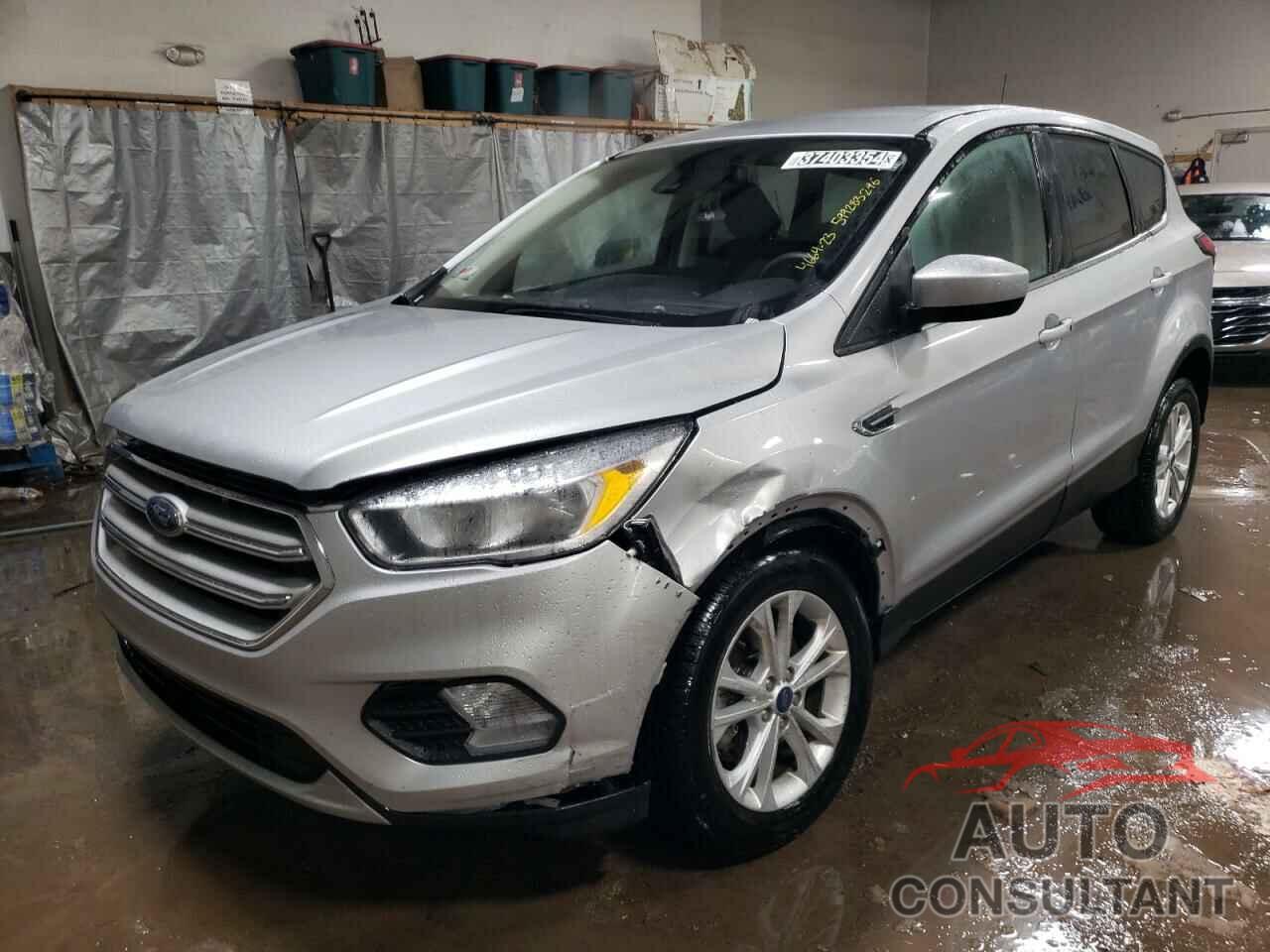FORD ESCAPE 2019 - 1FMCU9GD7KUA98045