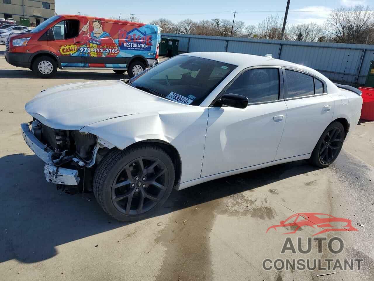 DODGE CHARGER 2019 - 2C3CDXBGXKH542181