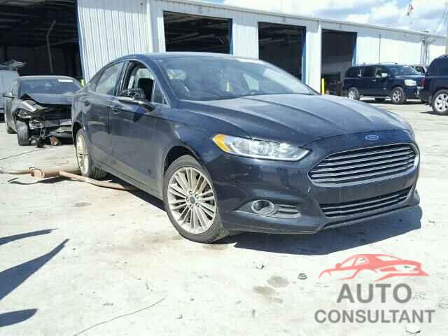 FORD FUSION 2016 - 3FA6P0HD6GR205626