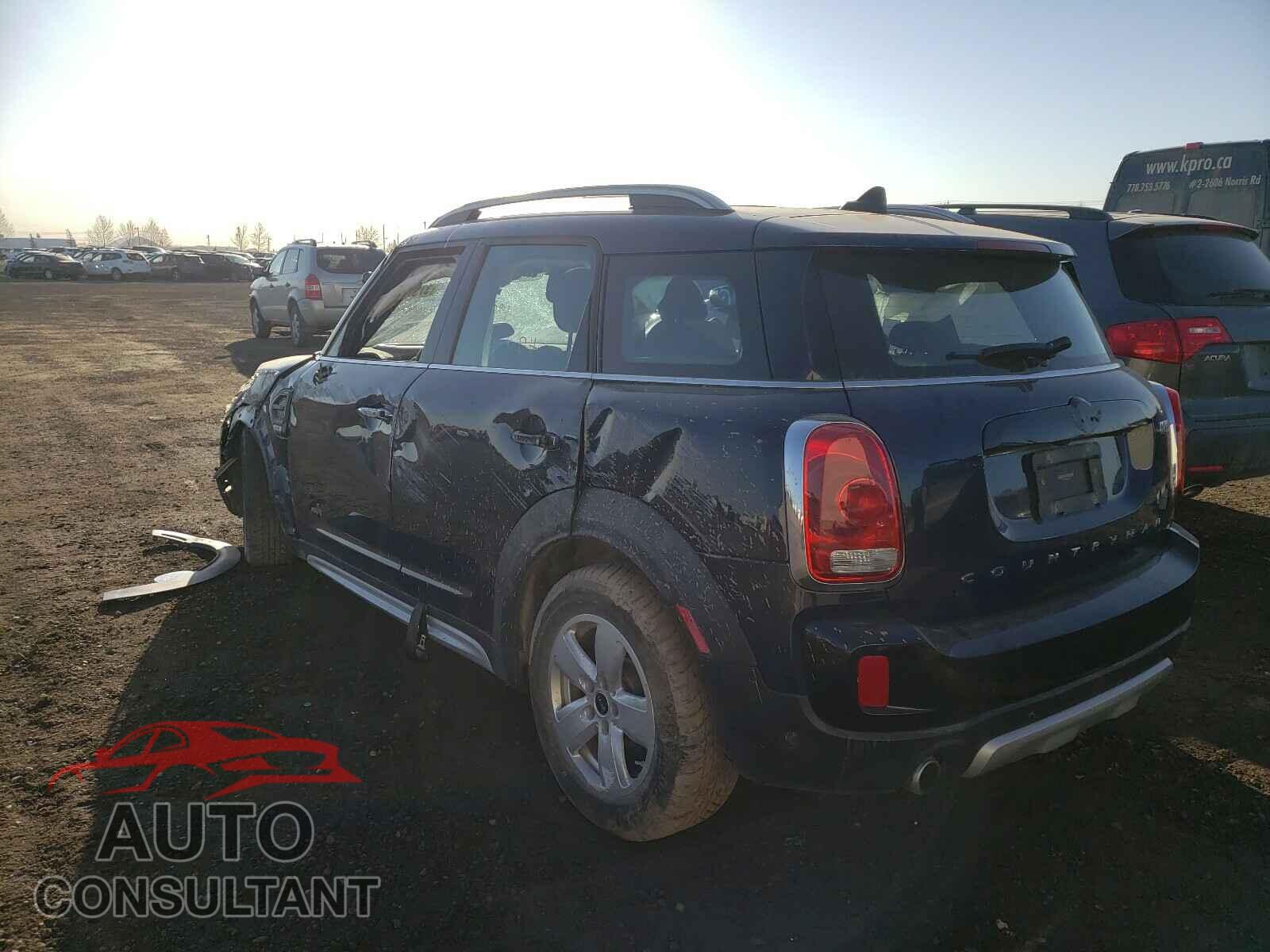 MINI COOPER 2017 - WMZYV5C38H3C02279