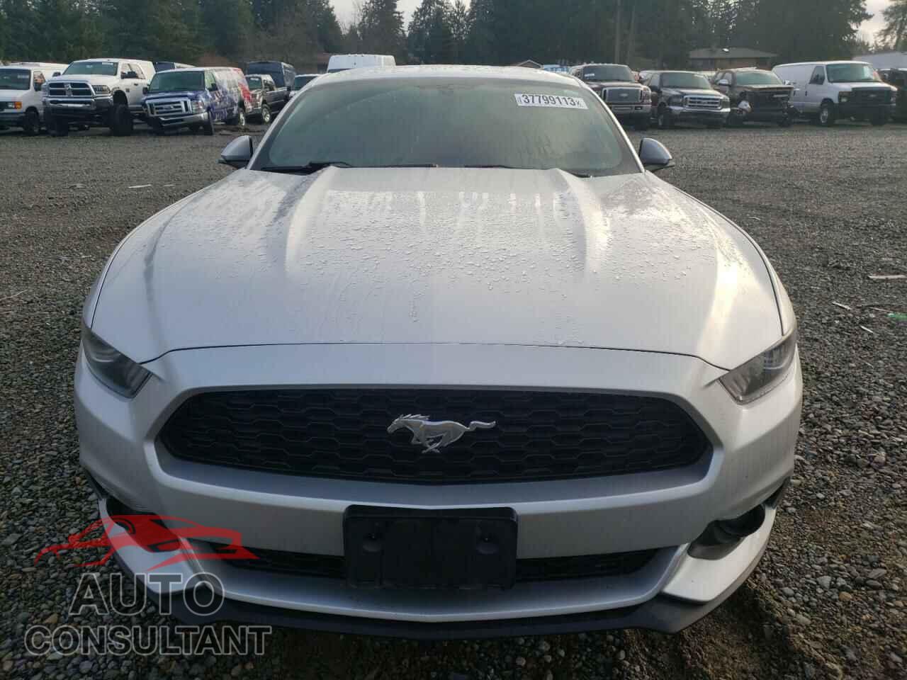 FORD MUSTANG 2017 - 1FA6P8TH2H5334203
