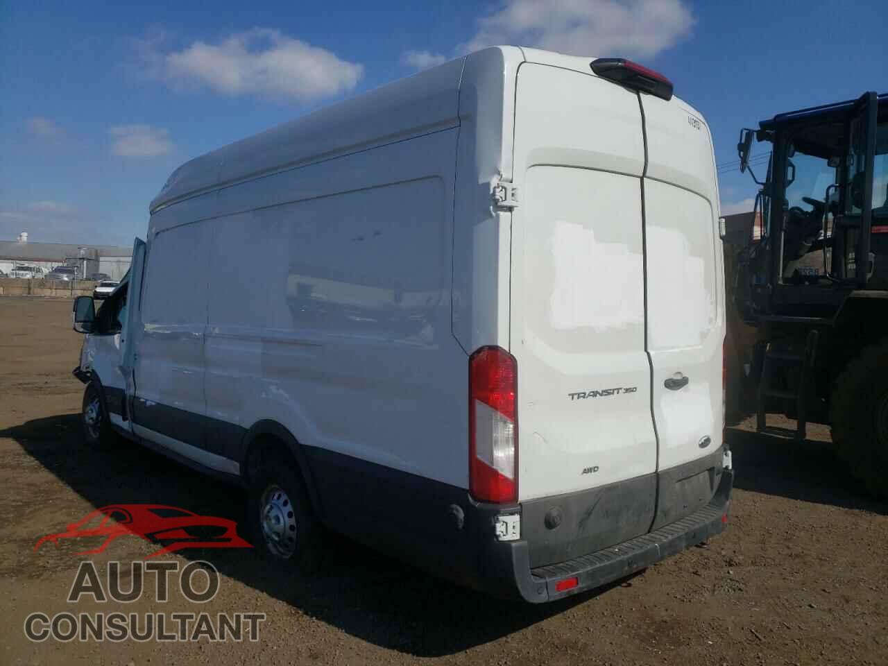 FORD TRANSIT CO 2020 - 1FTBW3U80LKB05428
