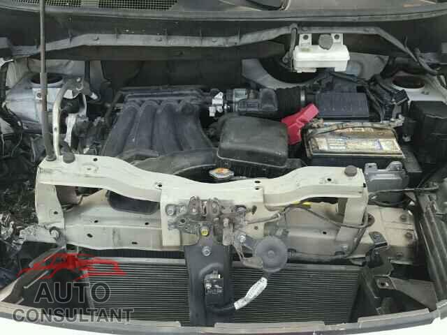 CHEVROLET EXPRESS 2015 - 3N63M0YN1FK694357