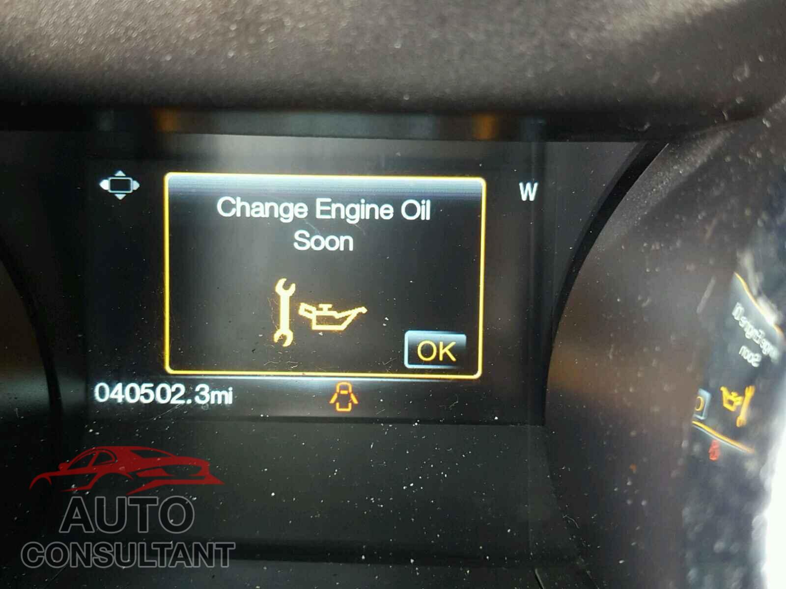 FORD MUSTANG 2015 - 1FA6P8CF9F5369817