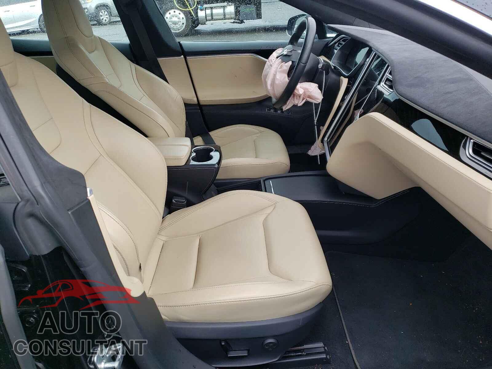 TESLA MODEL S 2016 - 5YJSA1E22GF157210