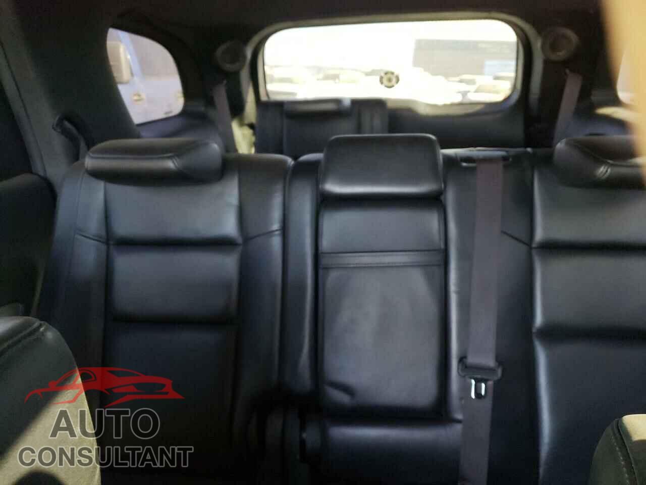 DODGE DURANGO 2019 - 1C4SDHCT7KC691014