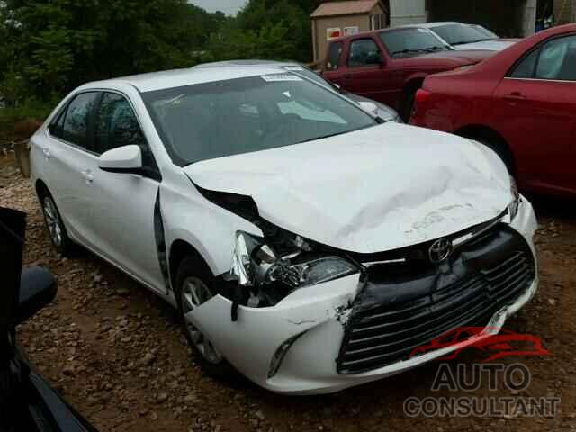 TOYOTA CAMRY 2015 - 4T1BF1FK3FU483082