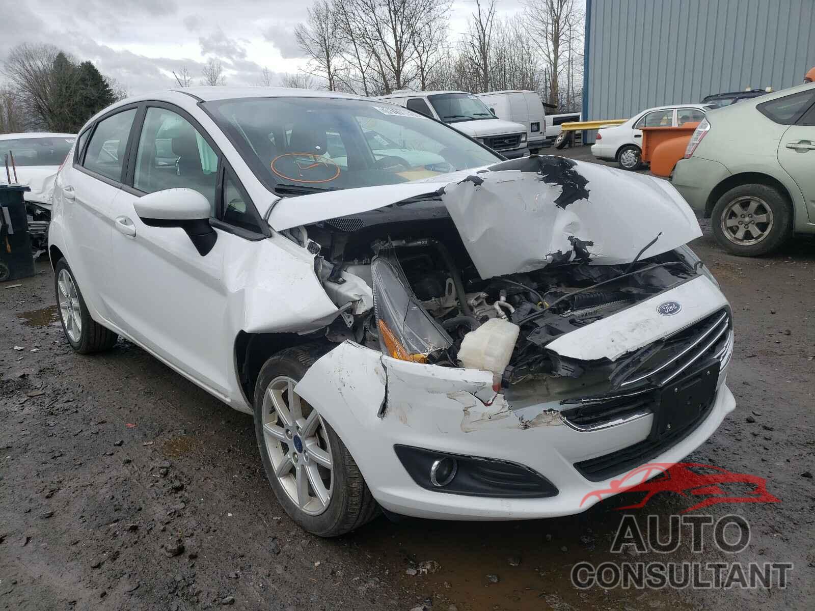 FORD FIESTA 2019 - 3FADP4EJ5KM133624