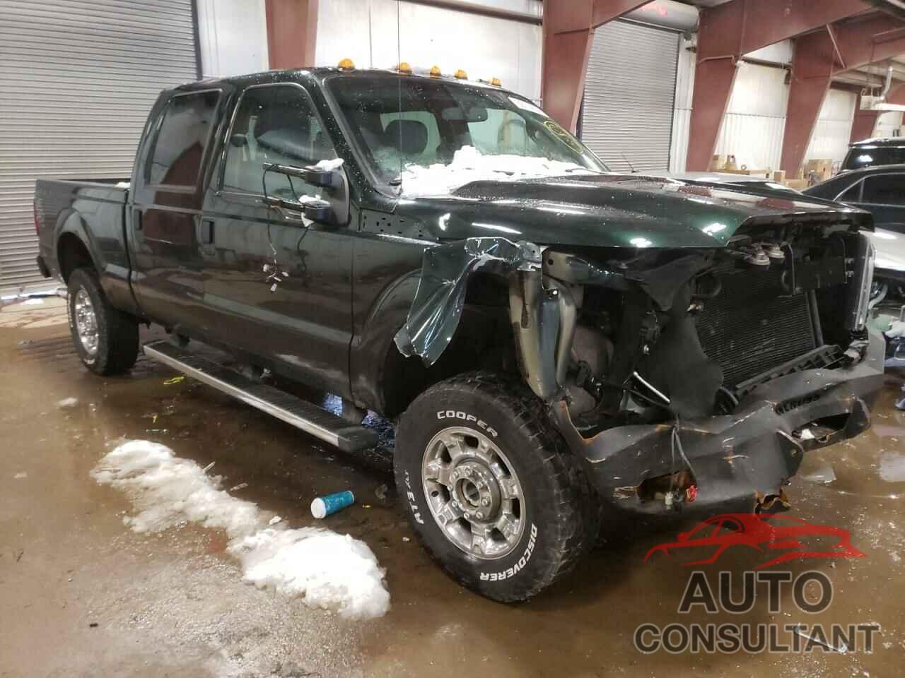 FORD F250 2016 - 1FT7W2B61GEA26419