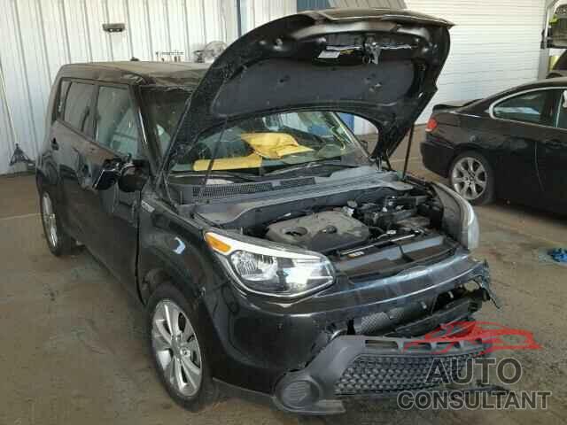 KIA SOUL 2015 - KNDJP3A59F7174029