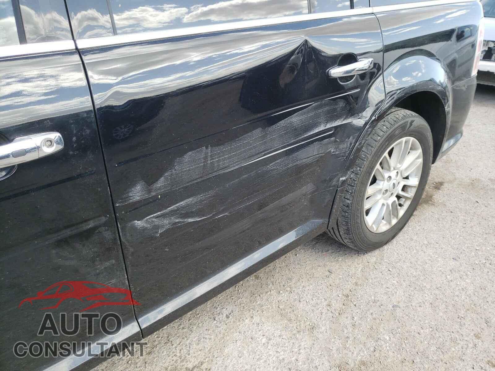 FORD FLEX 2016 - 2FMGK5C85GBA24323