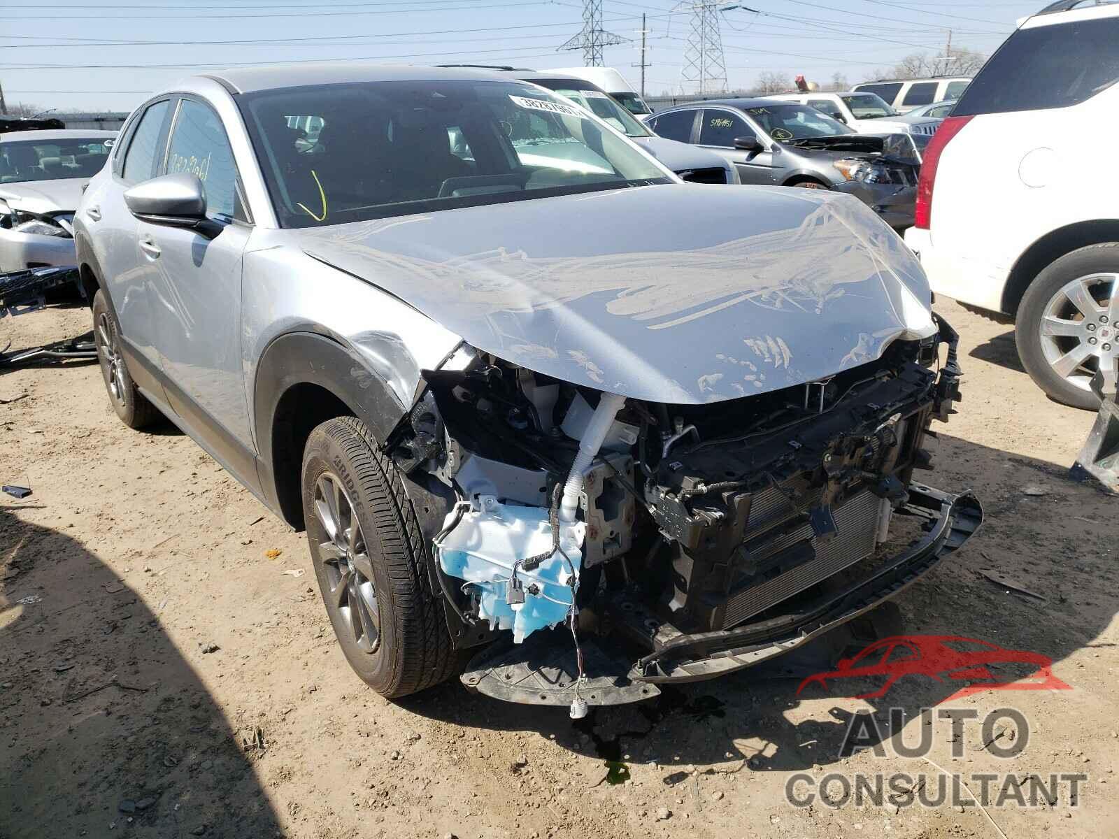 MAZDA CX30 2020 - 3MVDMBBL4LM130775