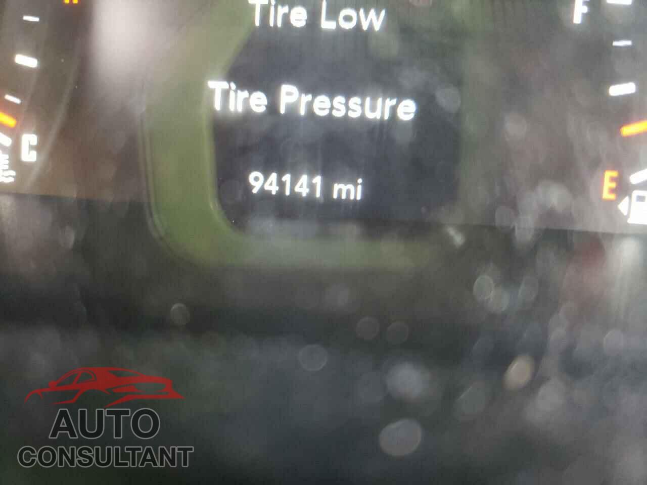 DODGE CHALLENGER 2017 - 2C3CDZAG5HH558178