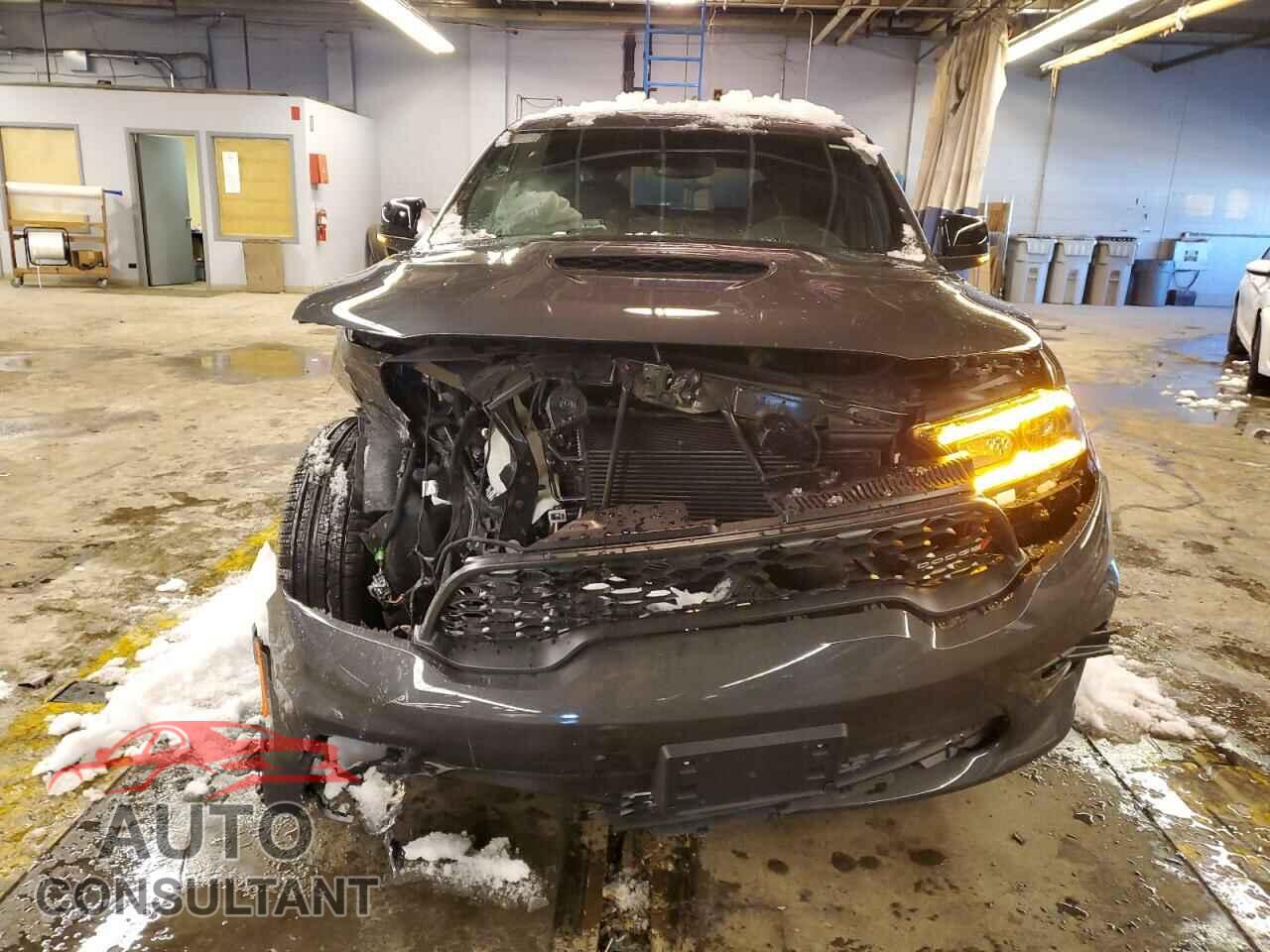 DODGE DURANGO 2023 - 1C4SDJCT2PC636503