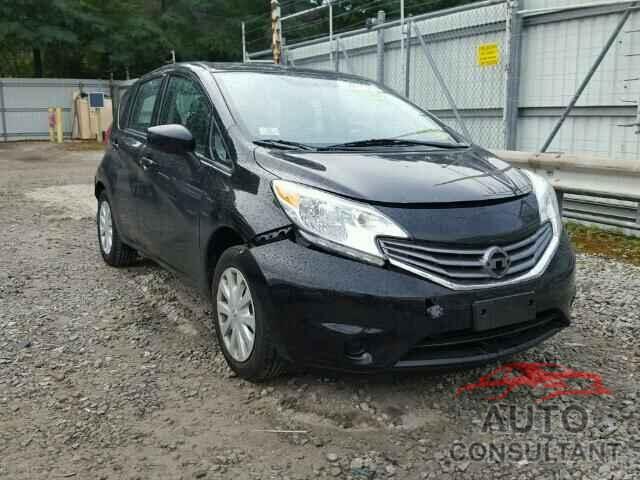 NISSAN VERSA 2015 - 3N1CE2CP0FL402036