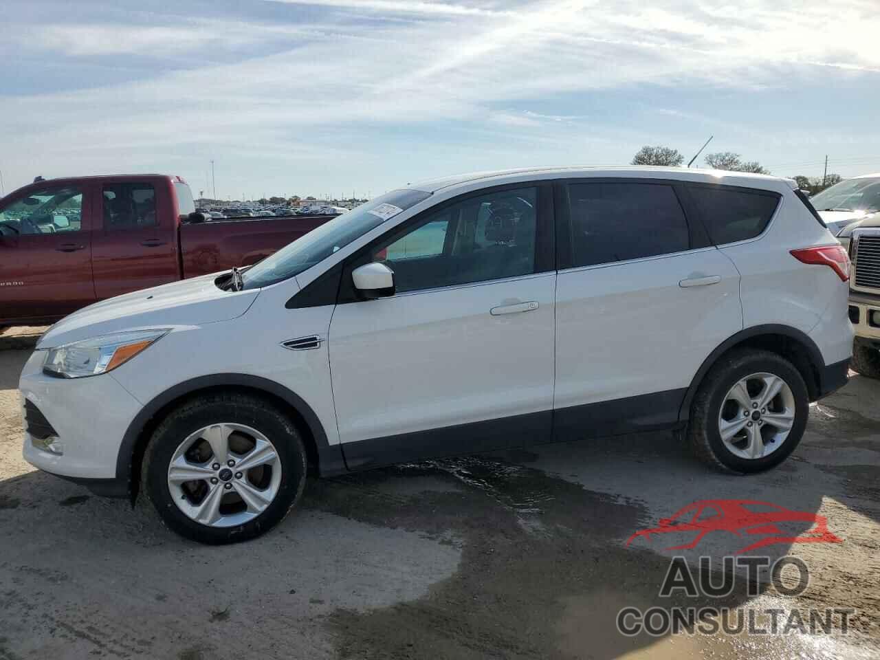 FORD ESCAPE 2016 - 1FMCU9GX6GUB29464