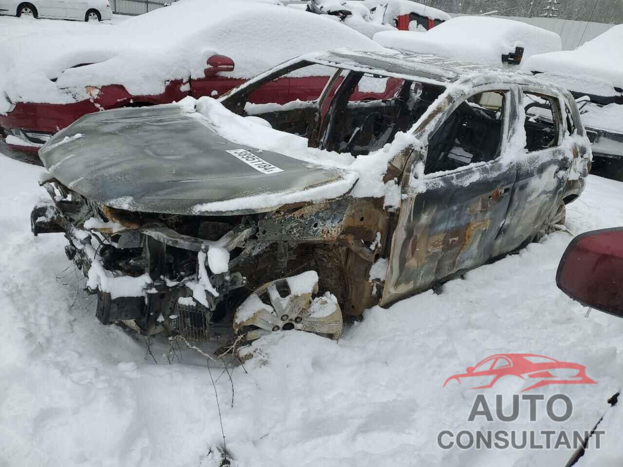 MITSUBISHI OUTLANDER 2022 - JA4ARUAU8NU013298