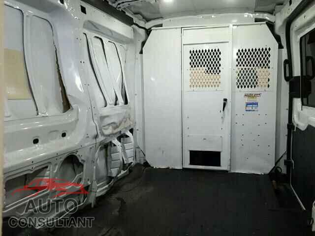 FORD TRANSIT CO 2015 - 1FTNR2CM0FKA19246
