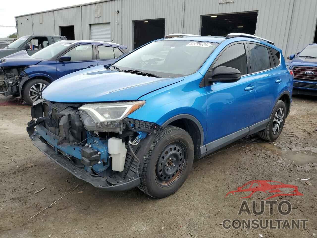 TOYOTA RAV4 2016 - JTMZFREVXGJ089515