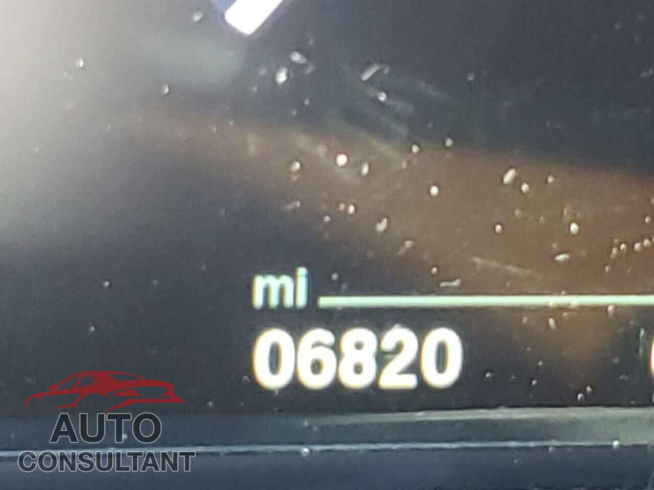 BMW M3 2018 - WBS8M9C5XJ5L01066