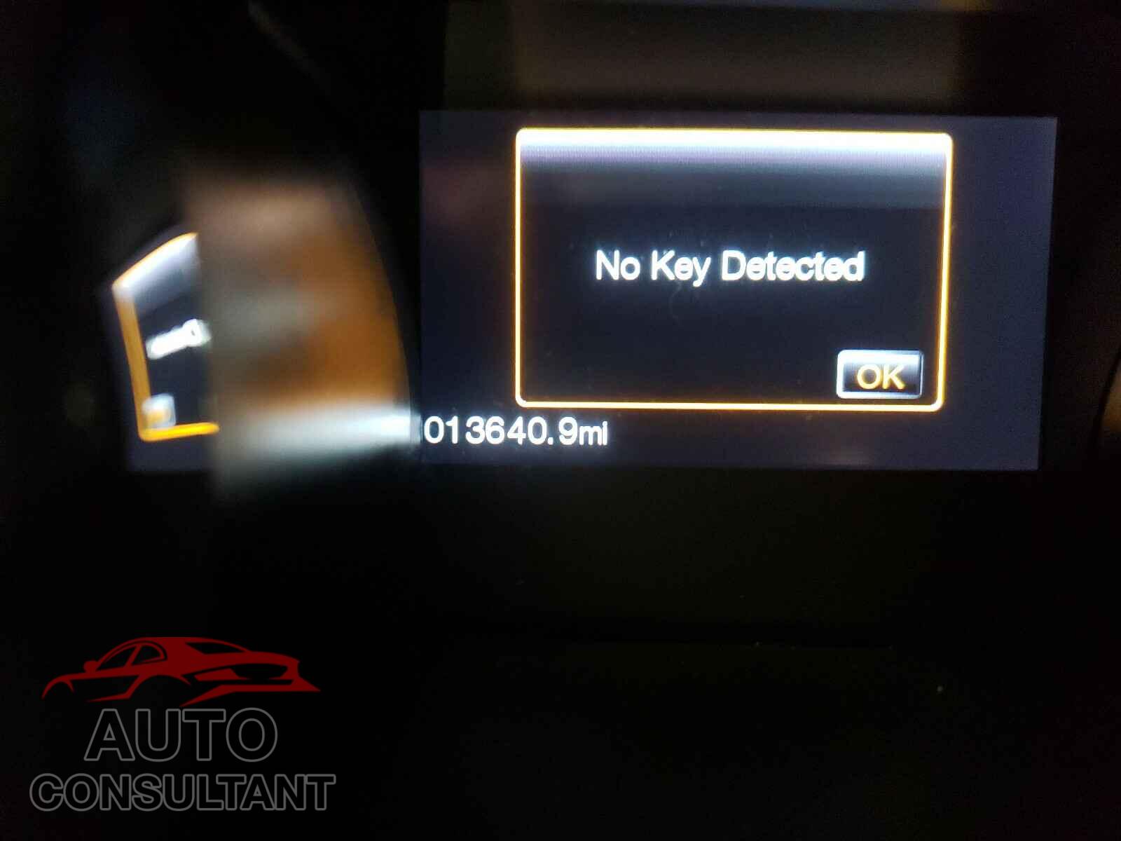 FORD MUSTANG 2017 - 1FA6P8CF1H5329508