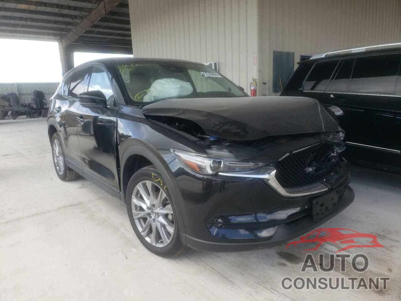 MAZDA CX-5 2021 - JM3KFADM7M1354132