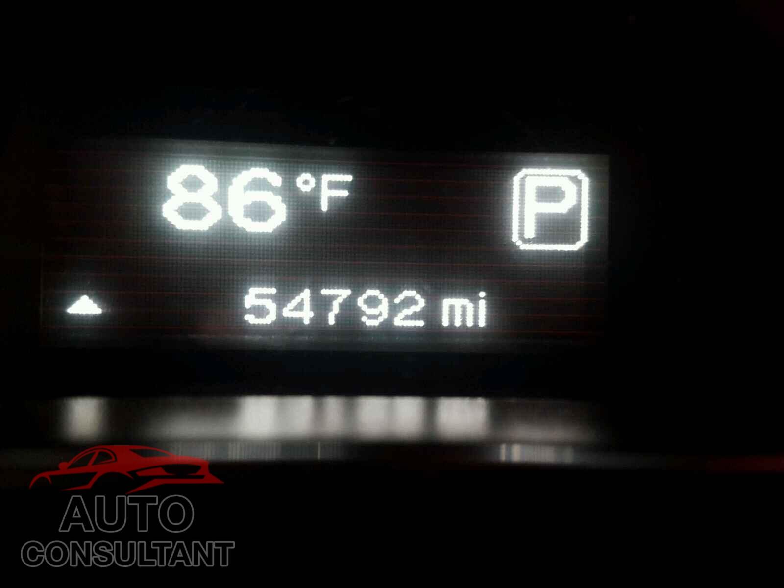 DODGE DART 2015 - 1C3CDFBB2FD187394