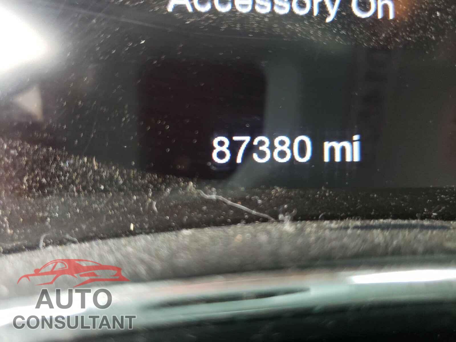DODGE DURANGO 2017 - 1C4RDHDG4HC732689