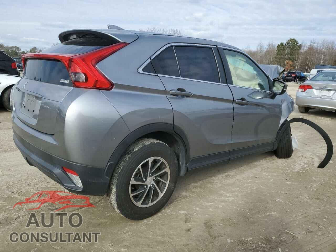 MITSUBISHI ECLIPSE 2020 - JA4AT3AAXLZ036714