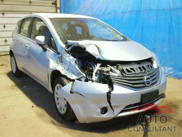 NISSAN VERSA 2016 - 3N1CE2CP2GL405392