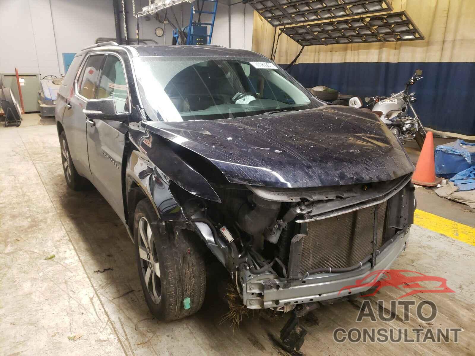 CHEVROLET TRAVERSE 2020 - 3C4NJCBB1LT147518