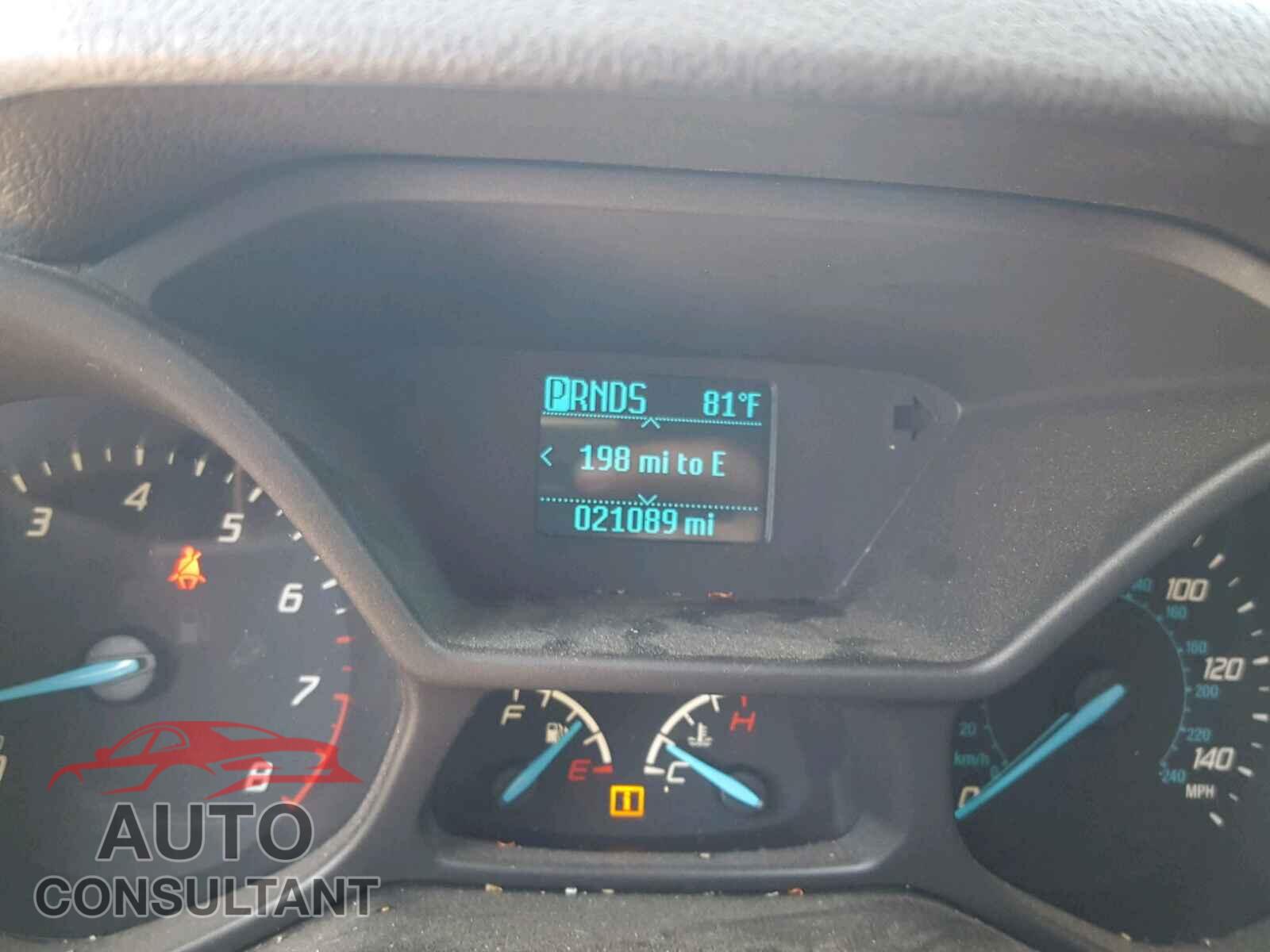 FORD TRANSIT CO 2016 - NM0LS7E77G1240637
