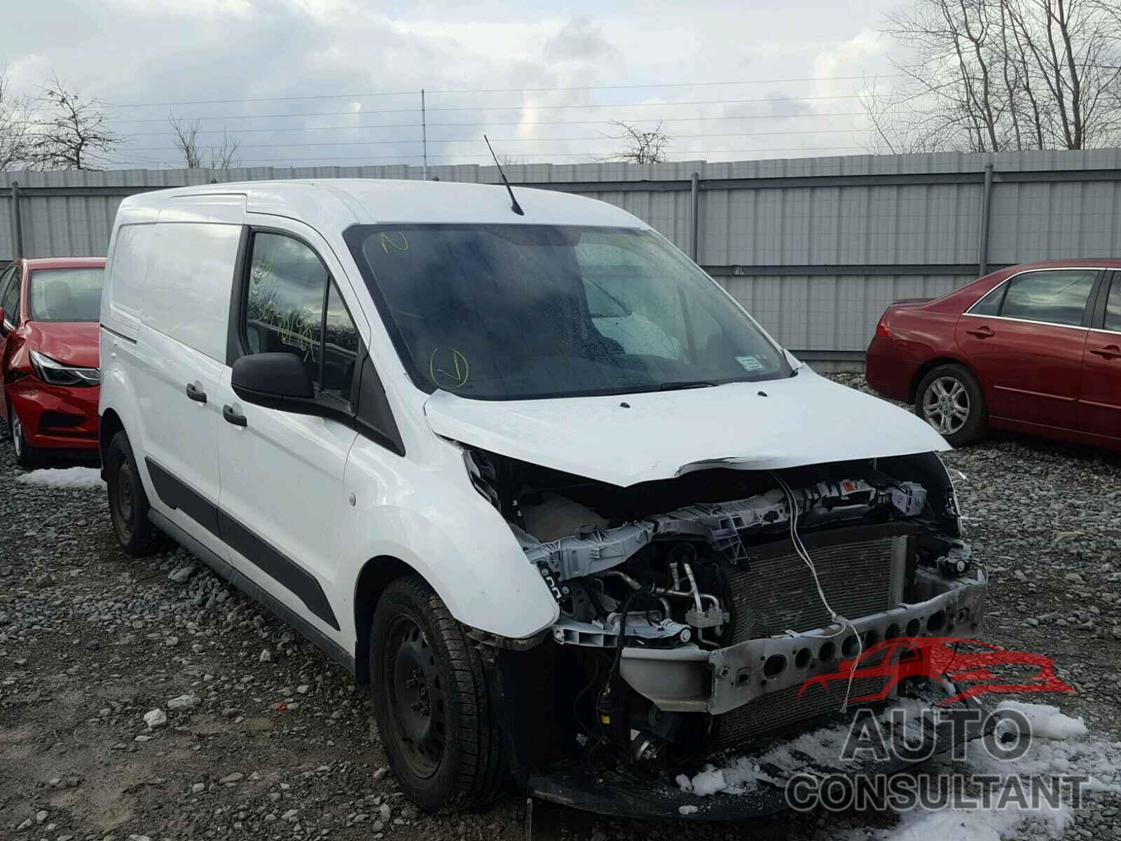 FORD TRANSIT CO 2015 - NM0LS7E77F1209855