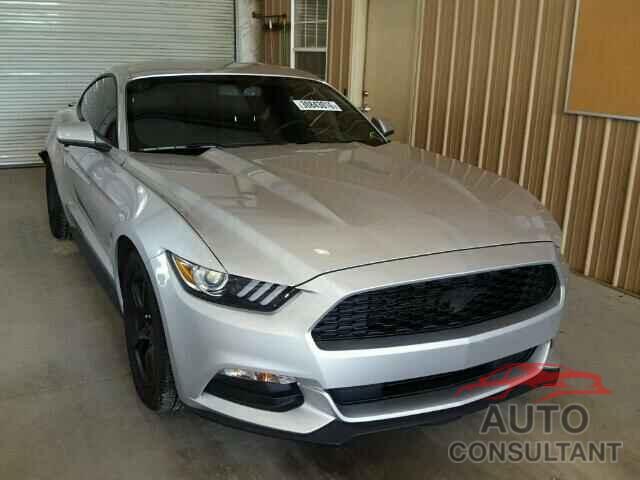 FORD MUSTANG 2015 - 1FA6P8AM8F5373777