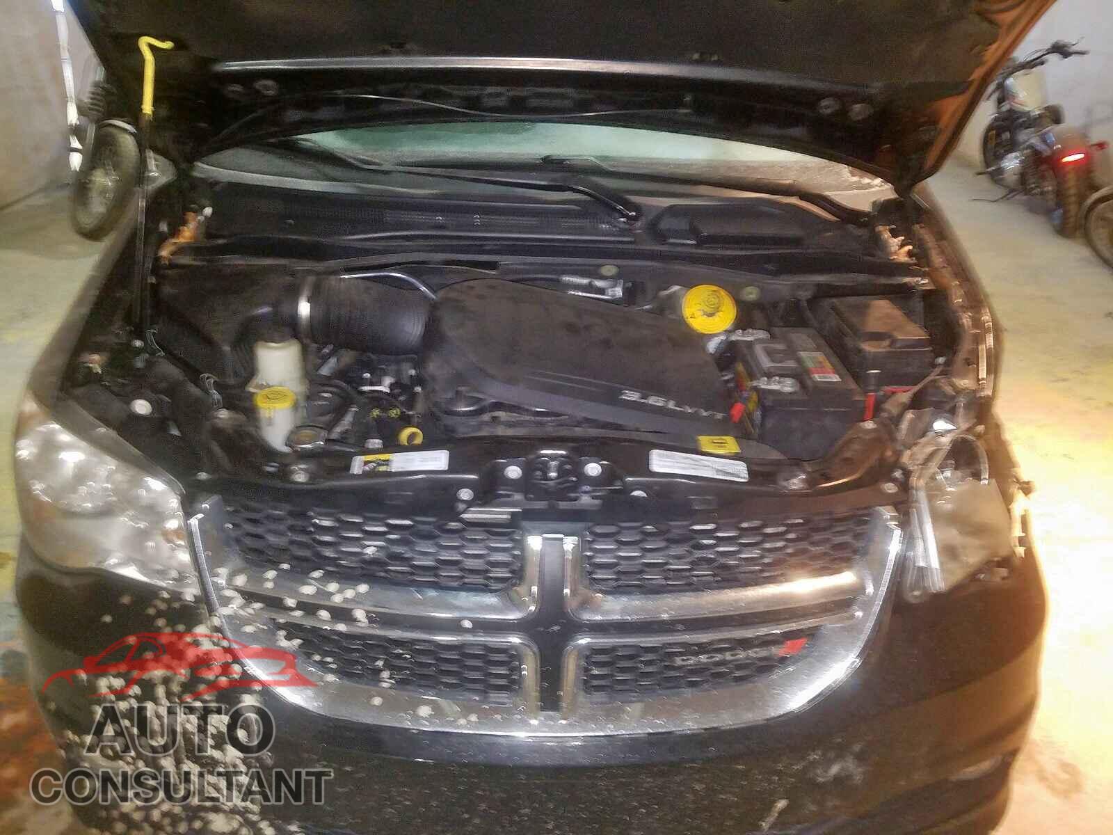 DODGE CARAVAN 2015 - 19XFC2F54GE090867